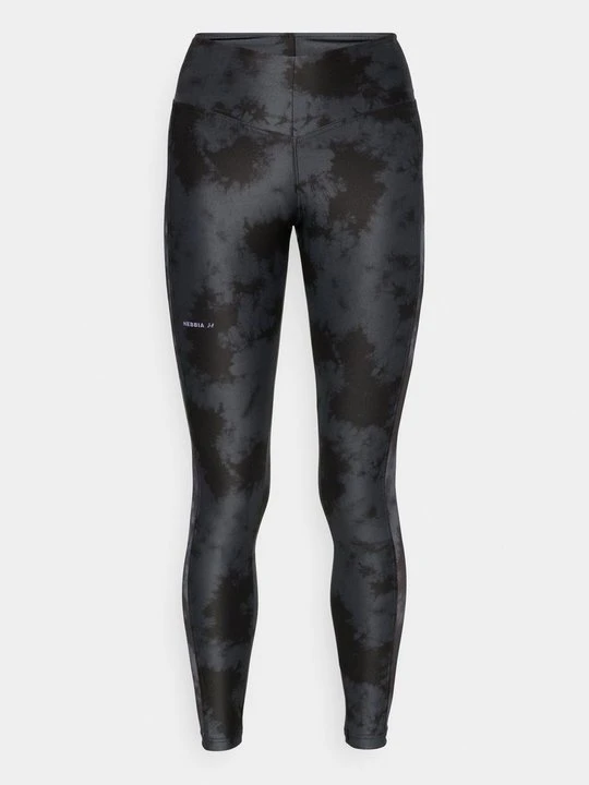 Zdjęcie produktu Legginsy NEBBIA czarny