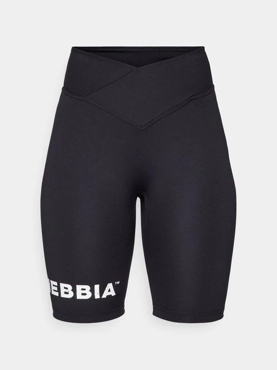 Zdjęcie produktu Legginsy NEBBIA czarny