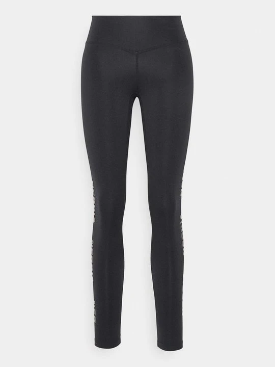 Zdjęcie produktu Legginsy NEBBIA czarny