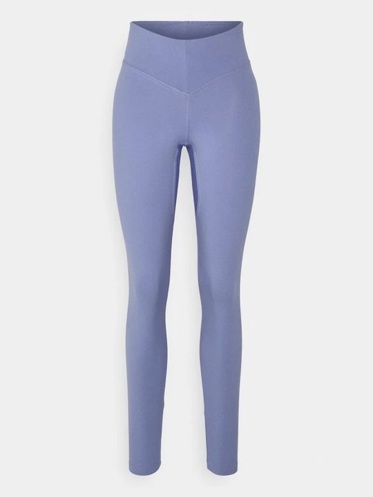 Zdjęcie produktu Legginsy NEBBIA liliowy