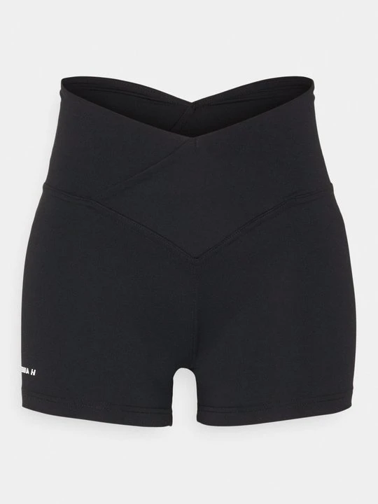 Zdjęcie produktu Legginsy NEBBIA czarny