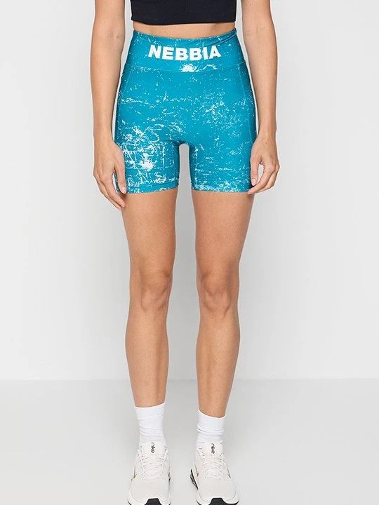 Zdjęcie produktu Legginsy NEBBIA zielony