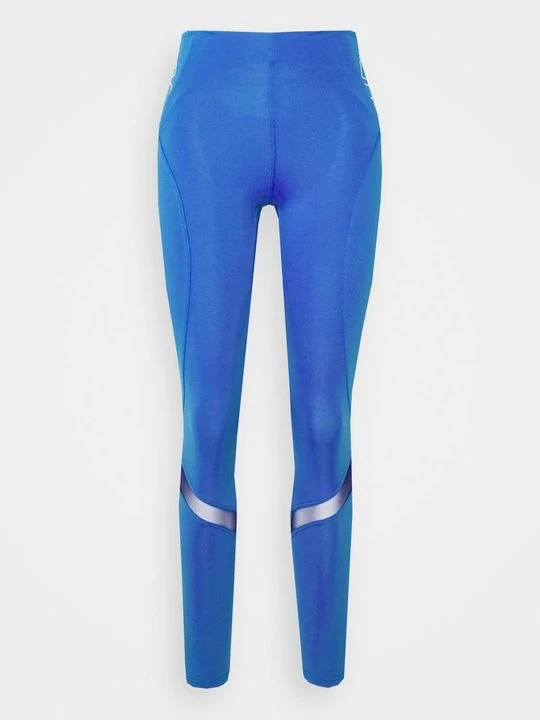 Zdjęcie produktu Legginsy NEBBIA niebieski