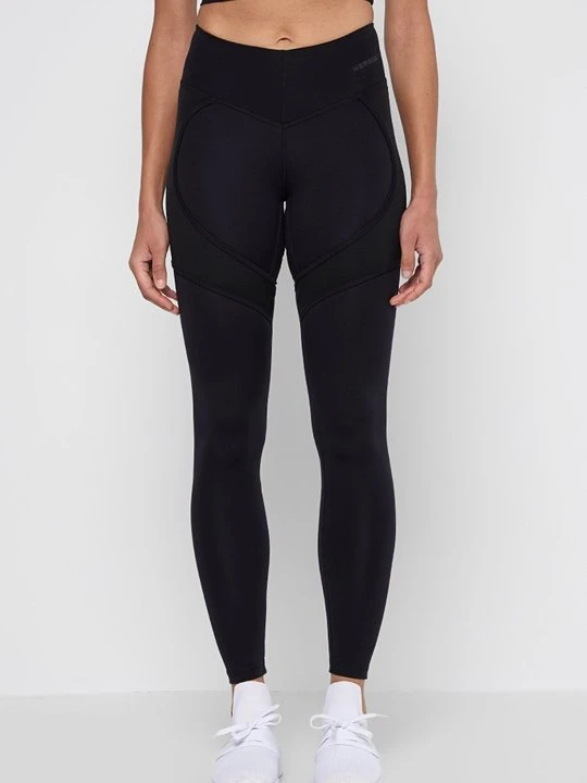 Zdjęcie produktu Legginsy NEBBIA czarny
