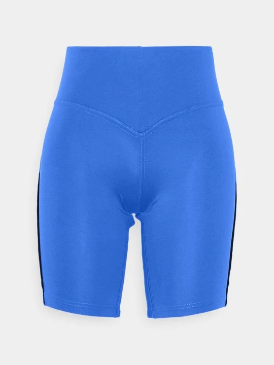 Zdjęcie produktu Legginsy NEBBIA błękit królewski