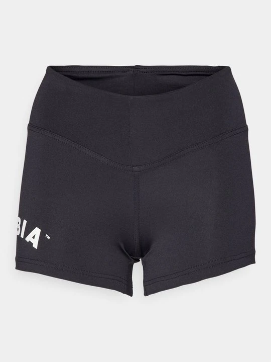 Zdjęcie produktu Legginsy NEBBIA czarny