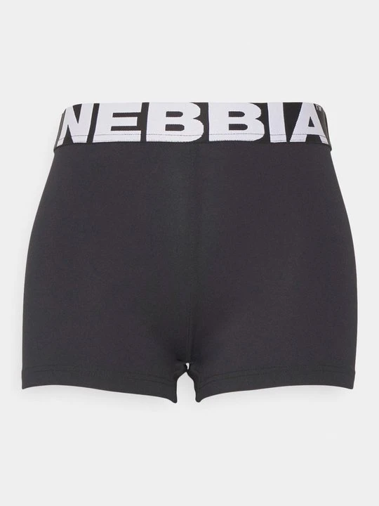 Zdjęcie produktu Legginsy NEBBIA czarny
