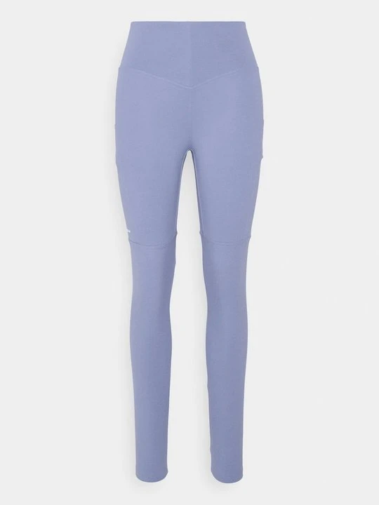 Zdjęcie produktu Legginsy NEBBIA liliowy