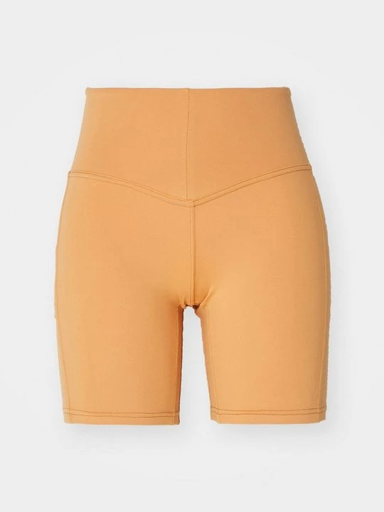 Zdjęcie produktu Legginsy NEBBIA pomarańczowy