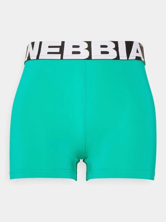 Zdjęcie produktu Legginsy NEBBIA zielony