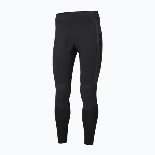 Zdjęcie produktu Legginsy neoprenowe Helly Hansen Unisex Waterwear Pants black