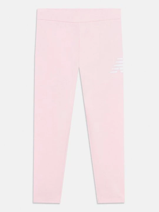 Zdjęcie produktu Spodnie legginsy New Balance jasnoróżowy