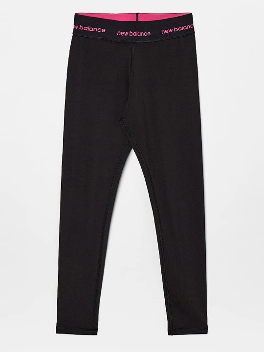 Zdjęcie produktu Legginsy New Balance czarny
