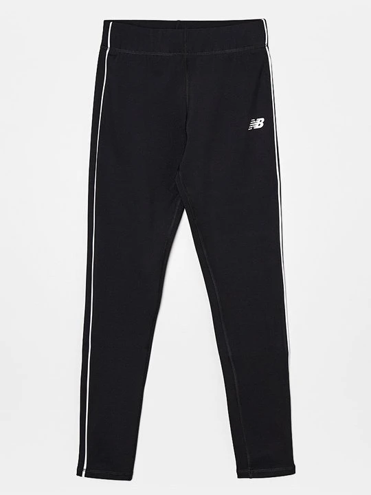 Zdjęcie produktu Legginsy New Balance czarny
