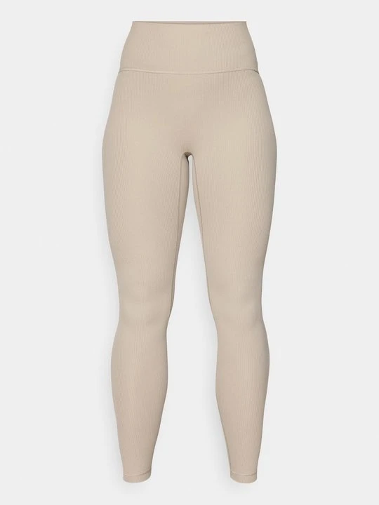 Zdjęcie produktu Legginsy New Balance beżowy