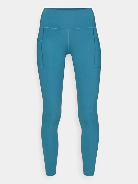 Zdjęcie produktu Legginsy New Balance turkusowy