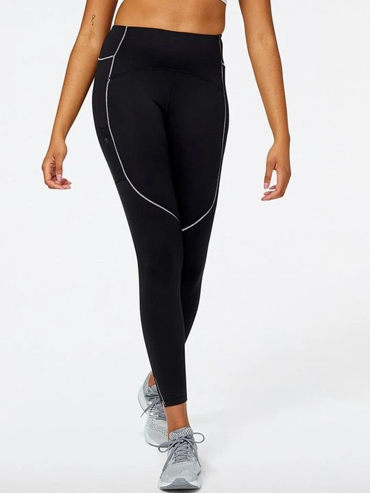 Zdjęcie produktu Legginsy New Balance czarny