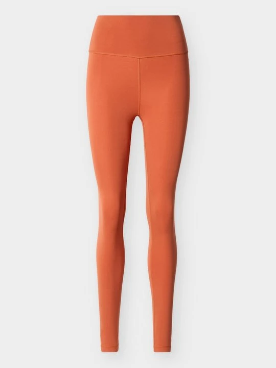 Zdjęcie produktu Legginsy New Balance brązowy