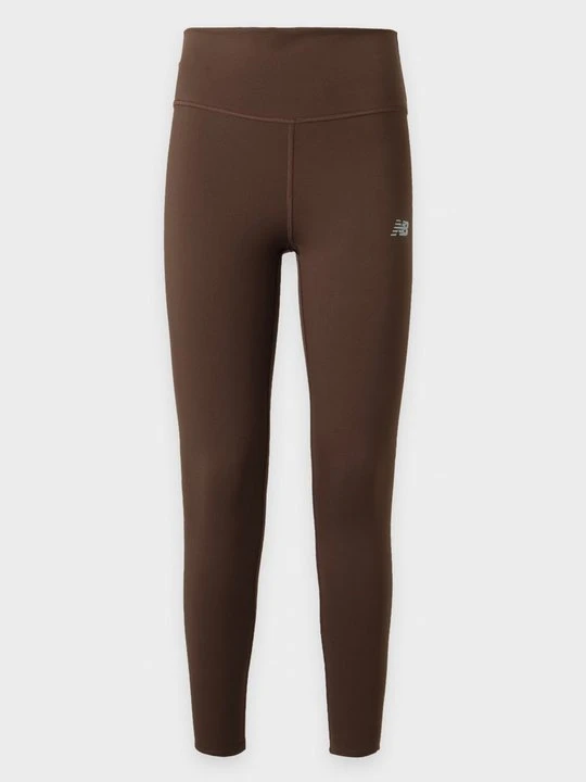 Zdjęcie produktu Legginsy New Balance brązowy