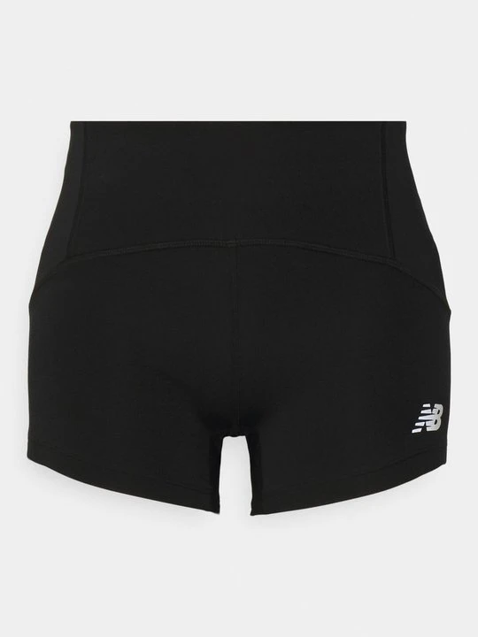Zdjęcie produktu Legginsy New Balance czarny