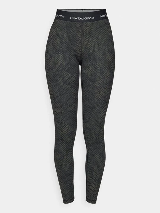 Zdjęcie produktu Legginsy New Balance czarny