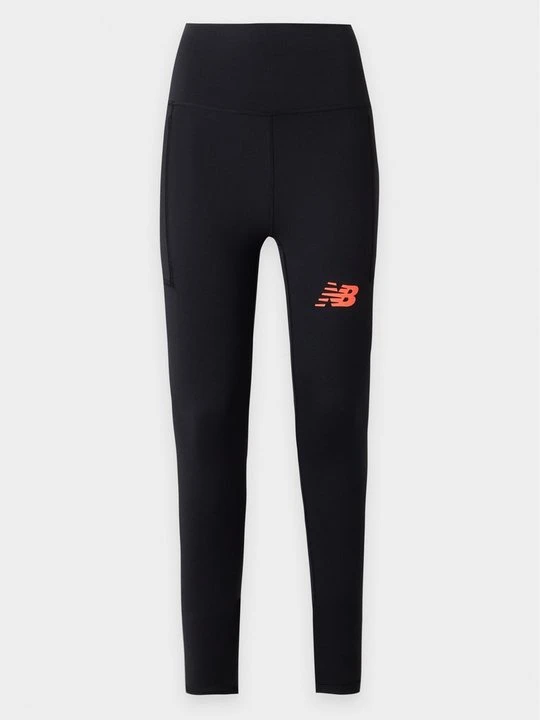 Zdjęcie produktu Legginsy New Balance czarny