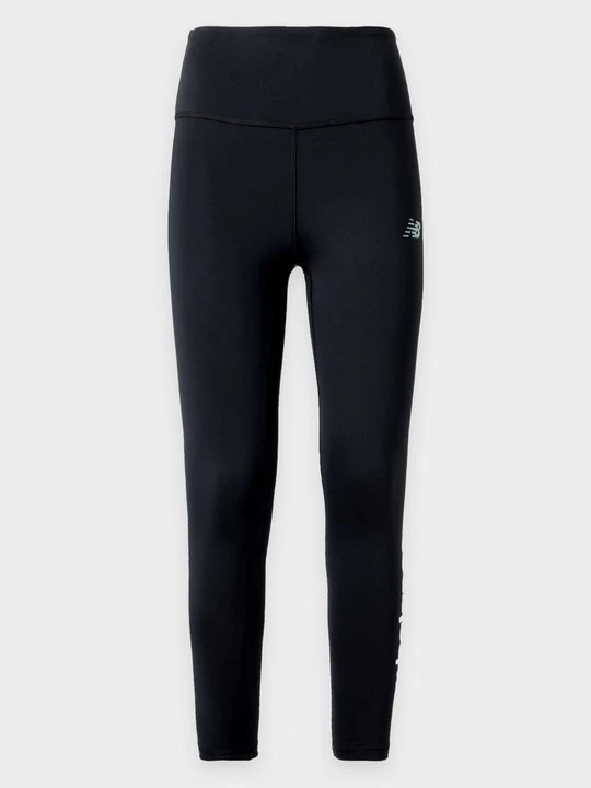 Zdjęcie produktu Legginsy New Balance czarny