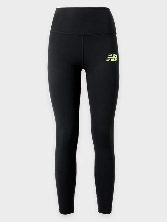 Zdjęcie produktu Legginsy New Balance czarny