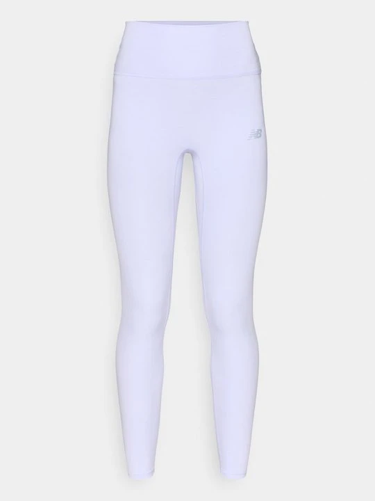 Zdjęcie produktu Legginsy New Balance liliowy