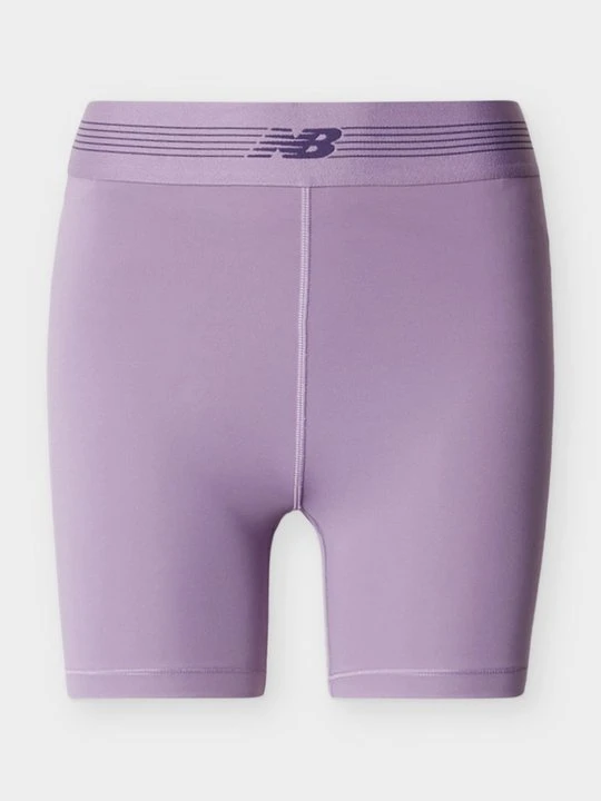 Zdjęcie produktu Legginsy New Balance liliowy