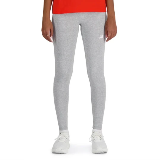 Zdjęcie produktu Legginsy New Balance WP41501AG - szara