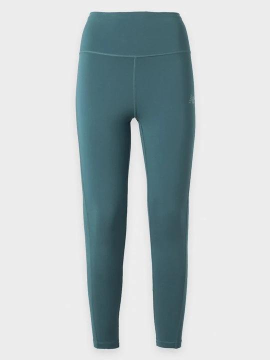 Zdjęcie produktu Legginsy New Balance zielony