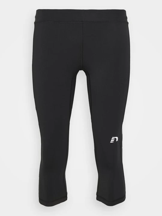 Zdjęcie produktu Legginsy NEWLINE czarny