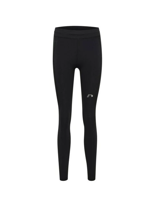 Zdjęcie produktu Spodnie legginsy NEWLINE czarny