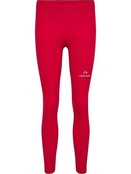 Zdjęcie produktu Legginsy NEWLINE czerwony