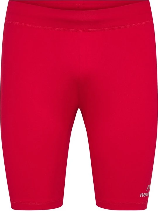 Zdjęcie produktu Legginsy NEWLINE czerwony