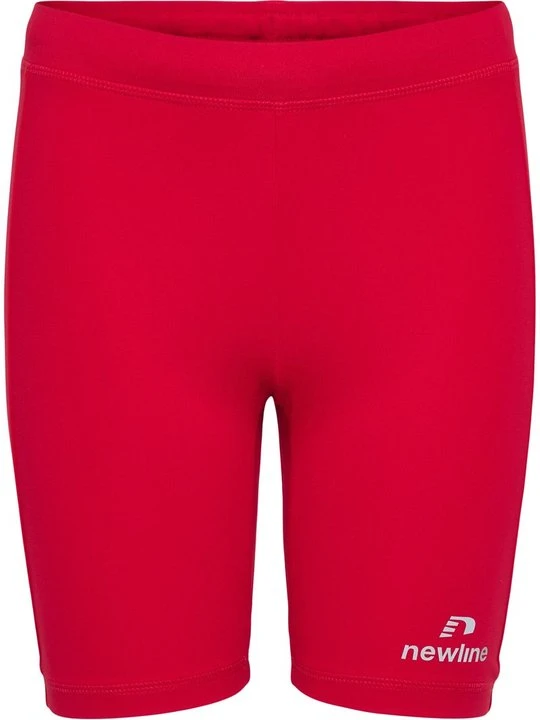 Zdjęcie produktu Legginsy NEWLINE czerwony