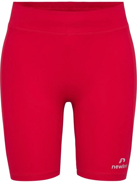 Zdjęcie produktu Legginsy NEWLINE czerwony