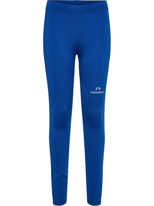 Zdjęcie produktu Legginsy NEWLINE turkusowy