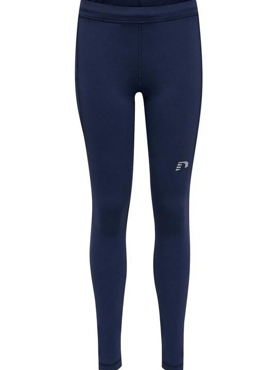 Zdjęcie produktu Legginsy NEWLINE szary
