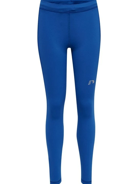 Zdjęcie produktu Legginsy NEWLINE turkusowy
