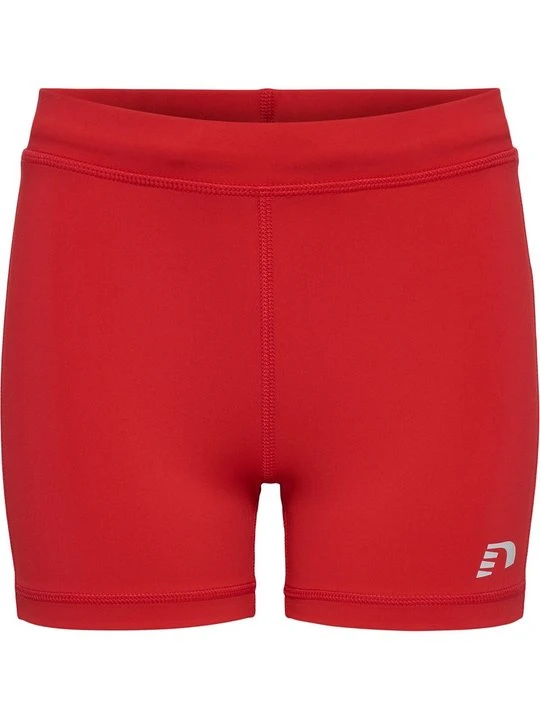 Zdjęcie produktu Legginsy NEWLINE czerwony