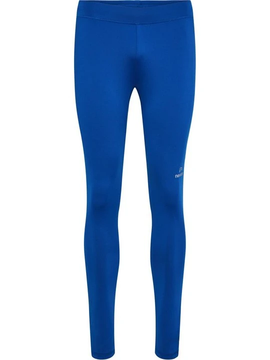 Zdjęcie produktu Legginsy NEWLINE turkusowy