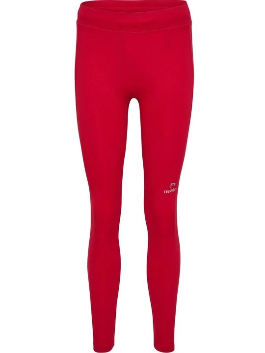Zdjęcie produktu Legginsy NEWLINE czerwony