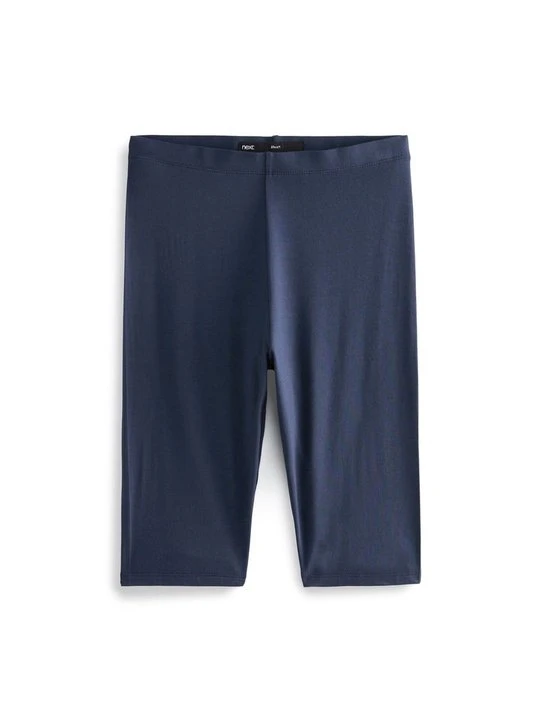 Zdjęcie produktu Spodnie legginsy Next niebieski