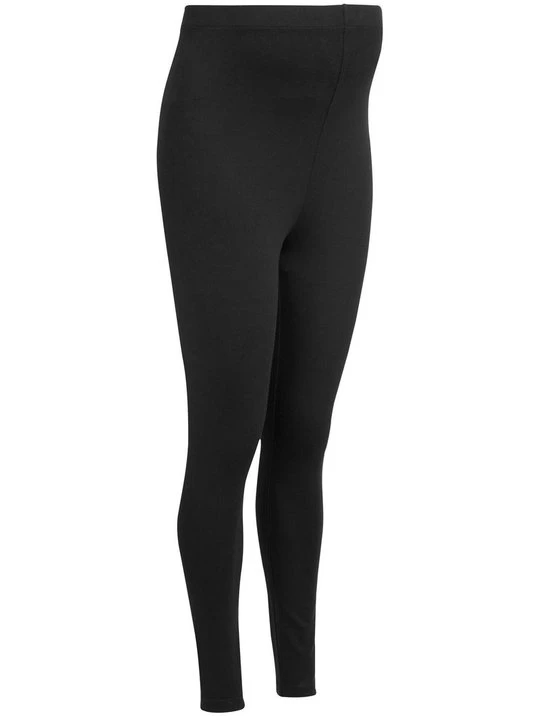 Zdjęcie produktu Spodnie legginsy Next czarny