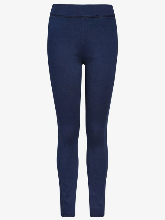 Zdjęcie produktu Spodnie legginsy Next granatowy