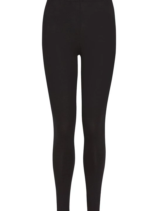 Zdjęcie produktu Spodnie legginsy Next czarny
