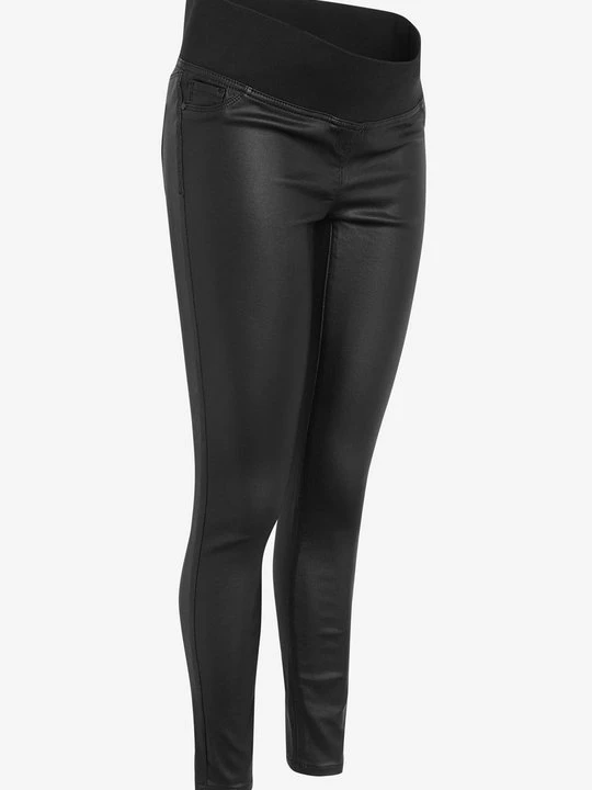 Zdjęcie produktu Spodnie legginsy Next czarny