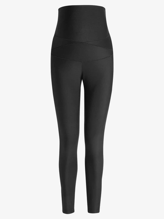 Zdjęcie produktu Spodnie legginsy Next czarny